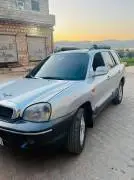 تويوتا كامري 2004