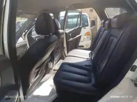 سي ام 2008, درعا