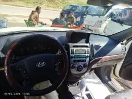 سي ام 2008, درعا