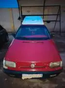 Skoda 1998, Damascus