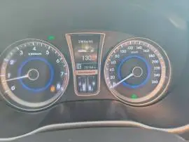 Hyundai Azera 213, Hama