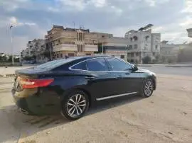 Hyundai Azera 213, Hama