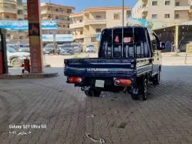 Hyundai Porter 2013