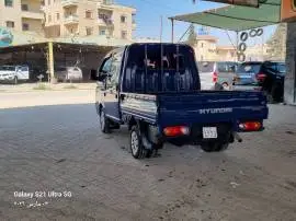 Hyundai Porter 2013