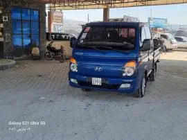 Hyundai Porter 2013