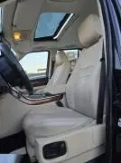 Range Rover Sport 2011, Latakia