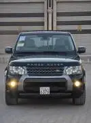Range Rover Sport 2011, Latakia