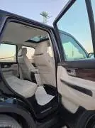 Range Rover Sport 2011, Latakia