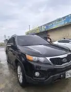 Kia Sorento 2010