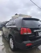 Kia Sorento 2010