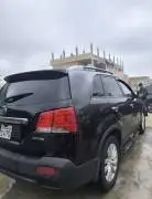 Kia Sorento 2010