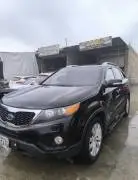 Kia Sorento 2010
