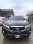 Kia Sorento 2010