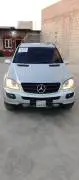 Mercedes 350ML 2006, Aleppo