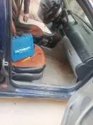 سكودا أوكتافيا 2001, حلب