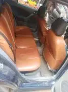 سكودا أوكتافيا 2001, حلب