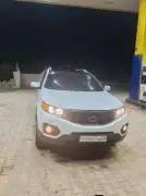 Kia Sorento 2011, Aleppo