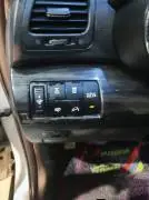 Kia Sorento 2011, Aleppo