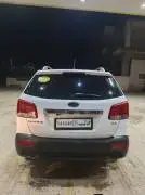Kia Sorento 2011, Aleppo