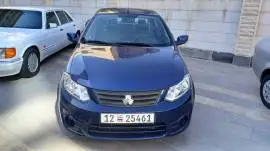 Saba Saina 2019, Damascus