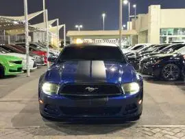 فورد موستنج V6 موديل 2014