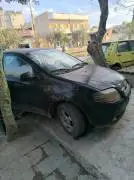 دايو كالوس 2004, حماة