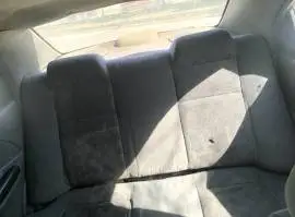 دايو كالوس 2004, حماة