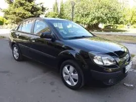 Kia Rio 2007