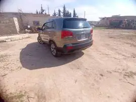 Kia Sorento 2010