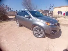Kia Sorento 2010