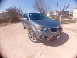 Kia Sorento 2010