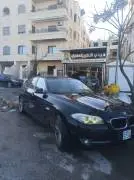 بي إم دبليو 535i 2005