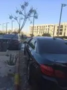 بي إم دبليو 535i 2005