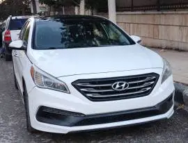 هونداي سوناتا 2016