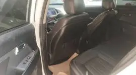 كيا سبورتاج 2012, حلب