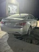 هيونداي سوناتا 2012, حلب