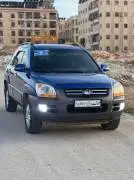 سبورتاج 2007, حلب