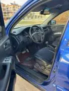 سبورتاج 2007, حلب