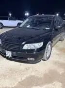 Hyundai Azera 2009, Aleppo