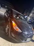 هيونداي النترا 2014, حلب