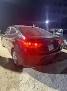 هيونداي النترا 2014, حلب