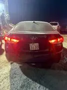 هيونداي النترا 2014, حلب