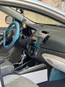 فورتي 2009, حماة