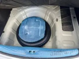 فورتي 2009, حماة