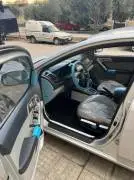 فورتي 2009, حماة