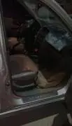 Hyundai Santa Fe 2005, Aleppo