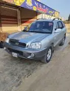 Hyundai Santa Fe 2005, Aleppo