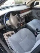 Hyundai Sham 2008, Damascus