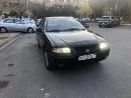 هيونداي شام 2008, دمشق