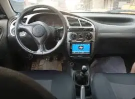 دايو لانوس 2002, دمشق